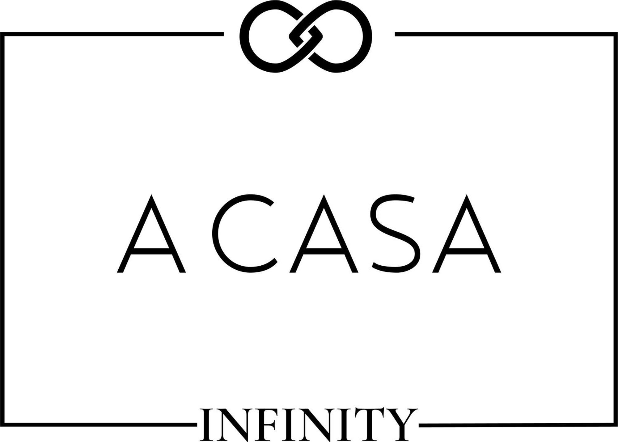 Apartamento A Casa Infinity