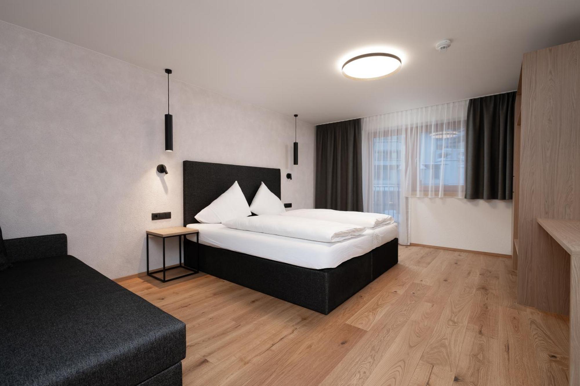 Apartamento A Casa Infinity