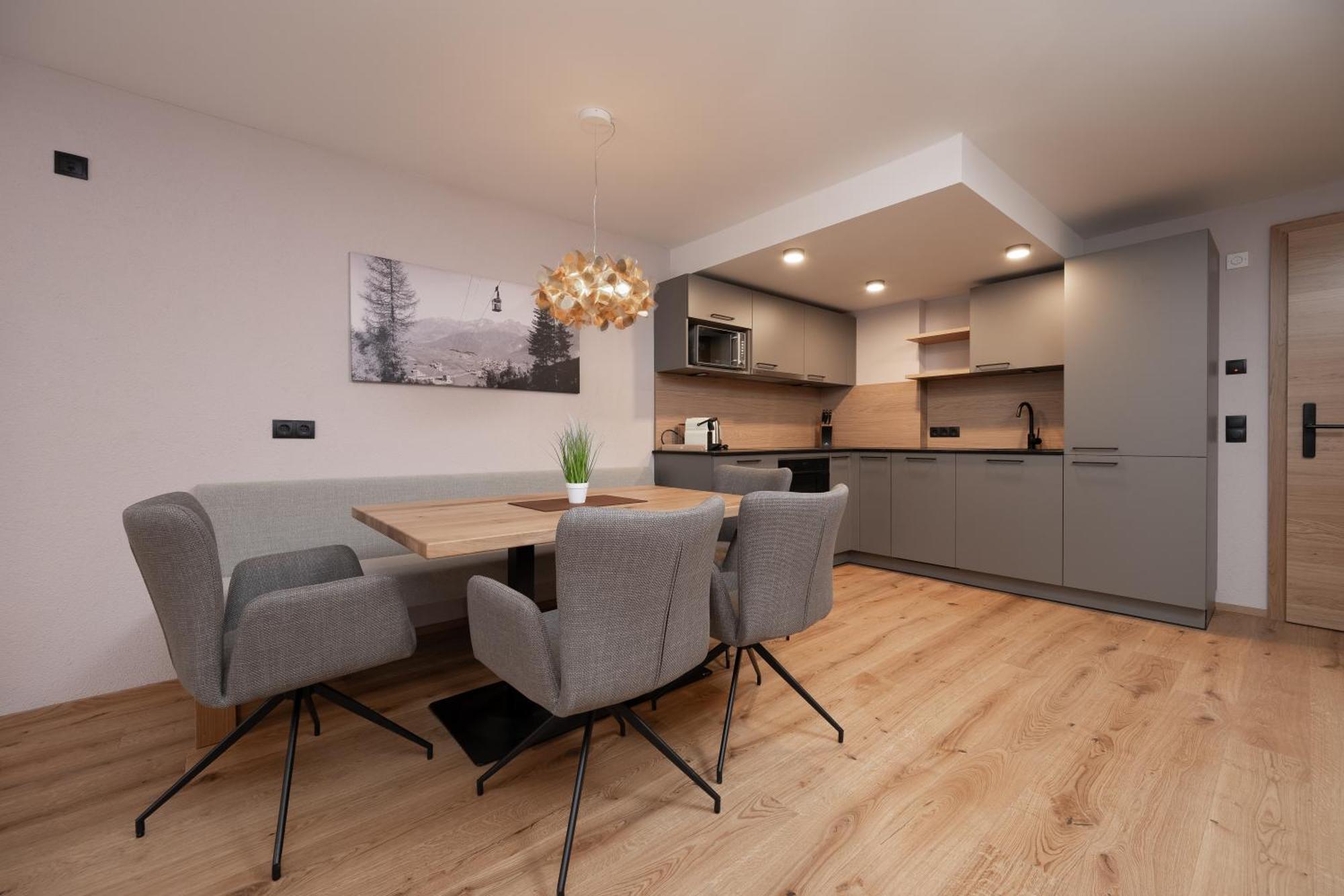 Apartamento A Casa Infinity