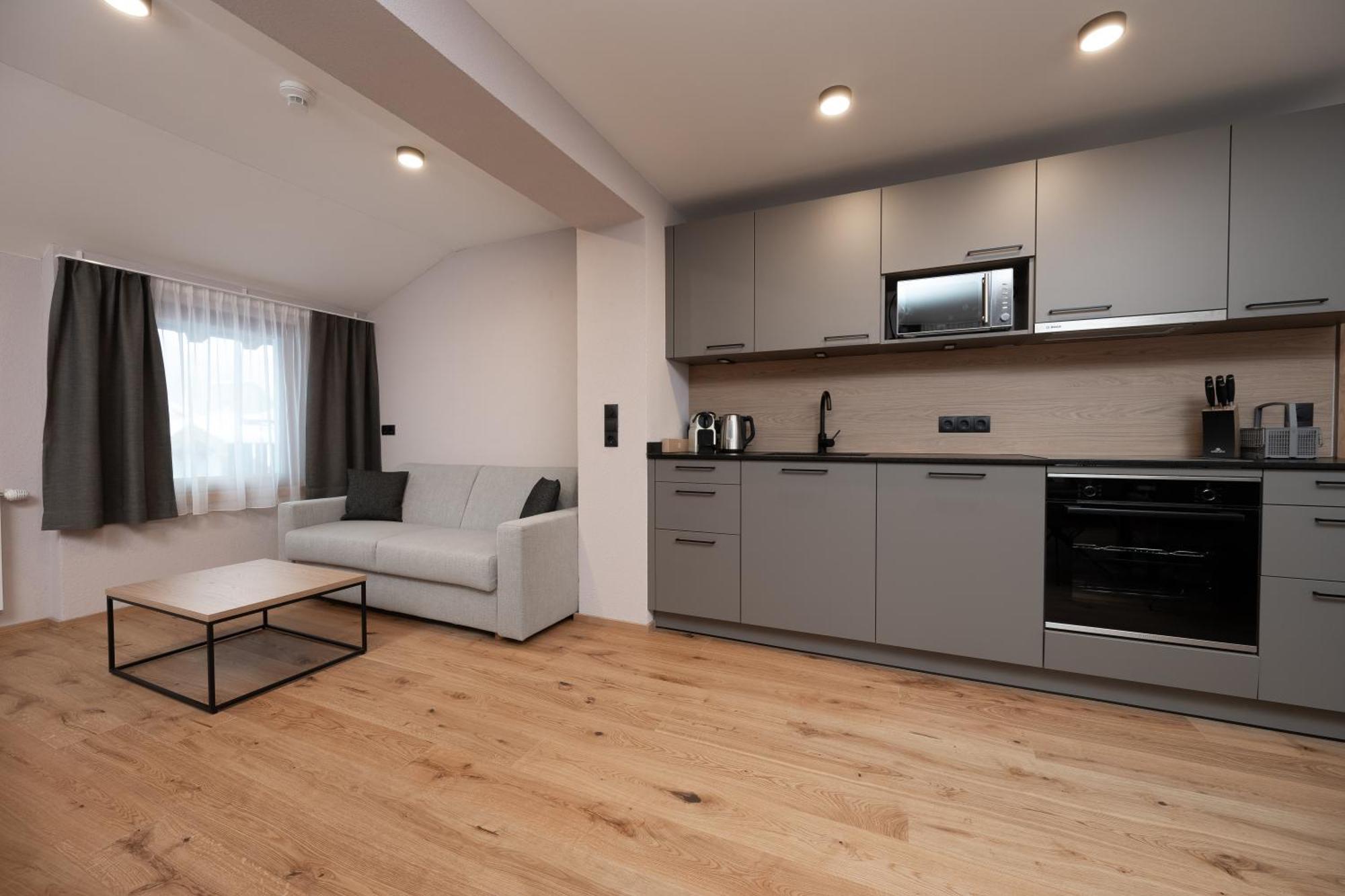 Apartamento A Casa Infinity Serfaus