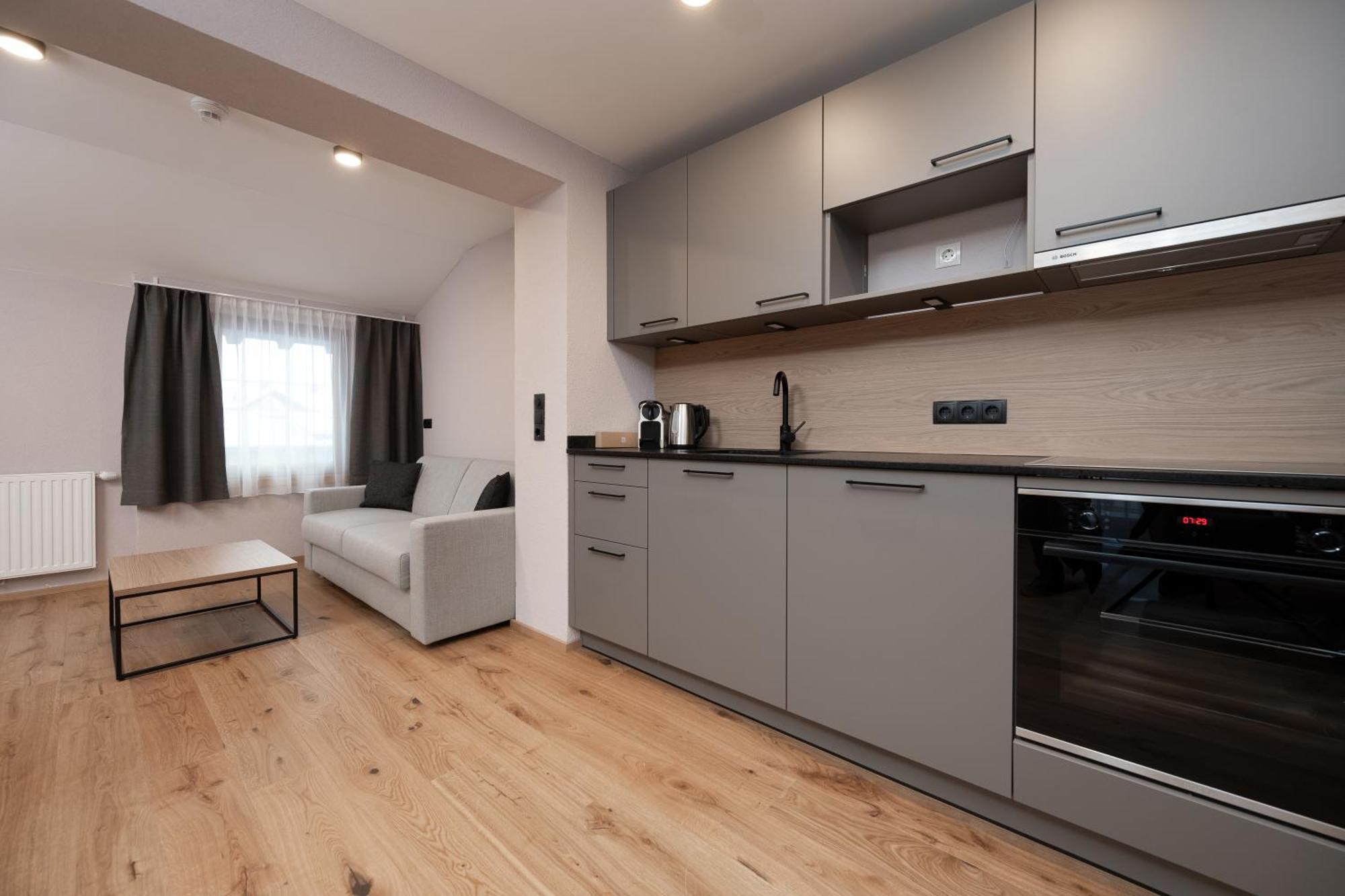 Apartamento A Casa Infinity