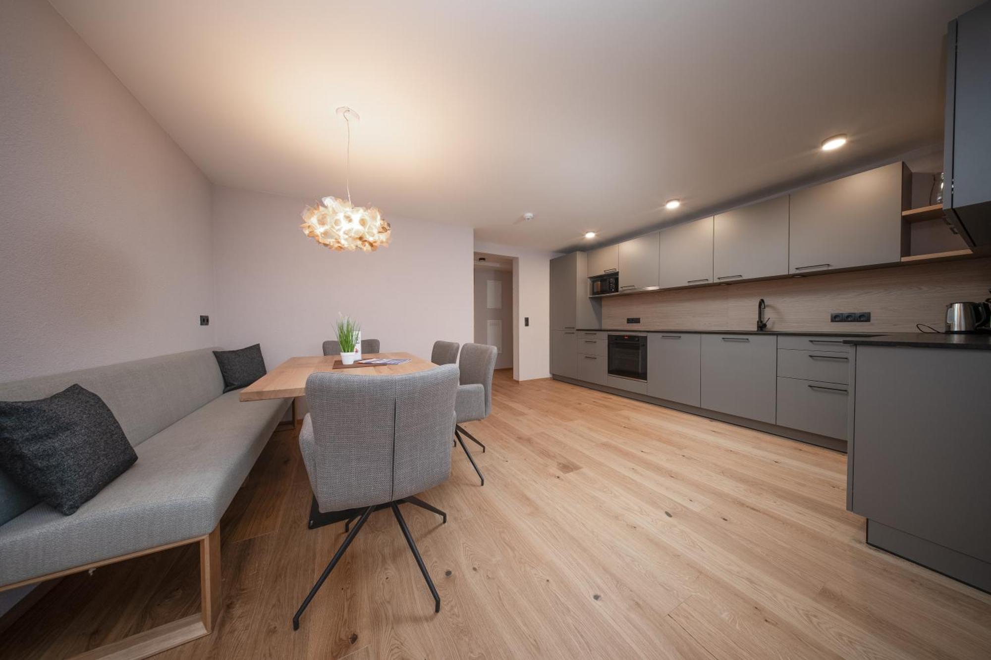 Apartamento A Casa Infinity