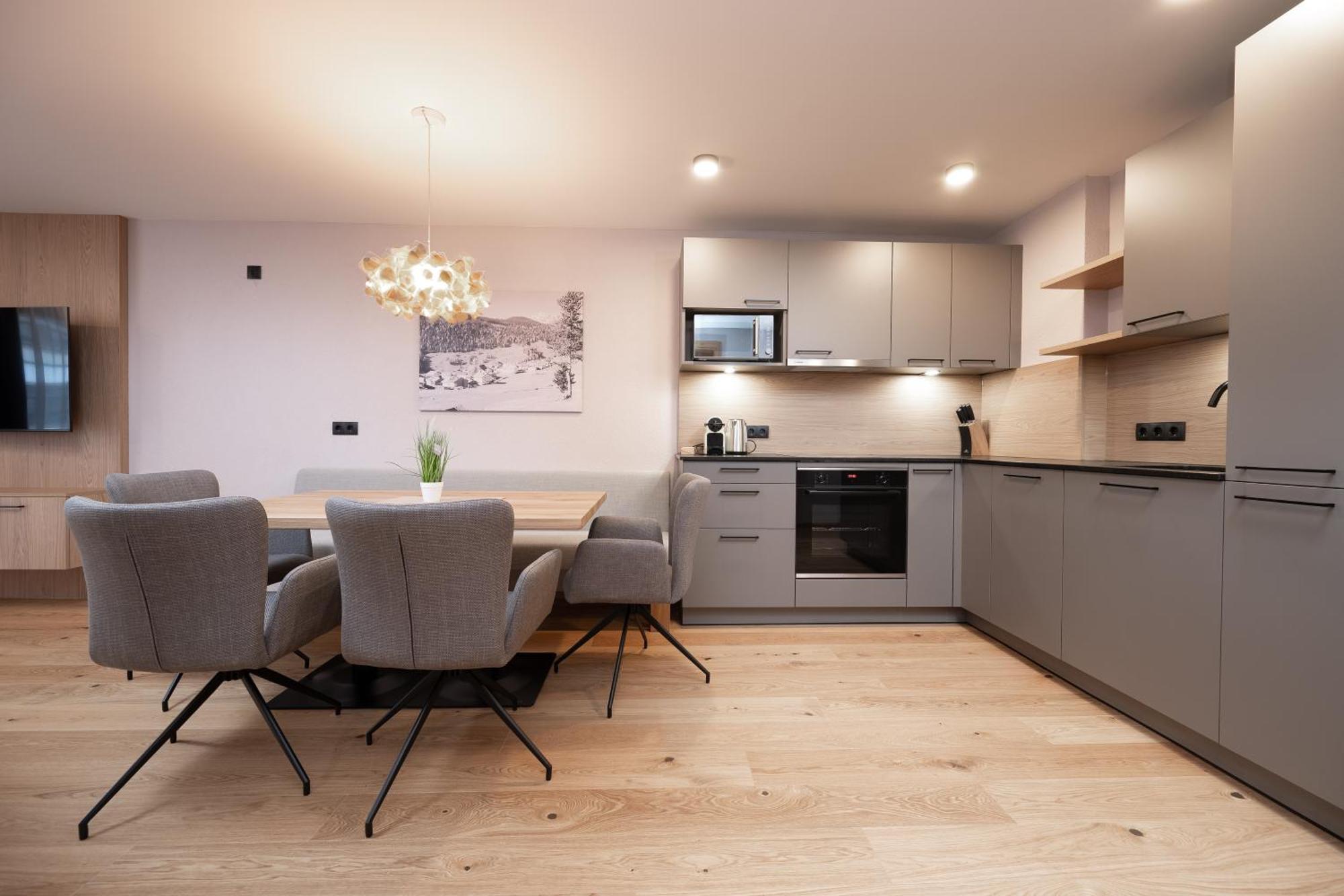 Apartamento A Casa Infinity