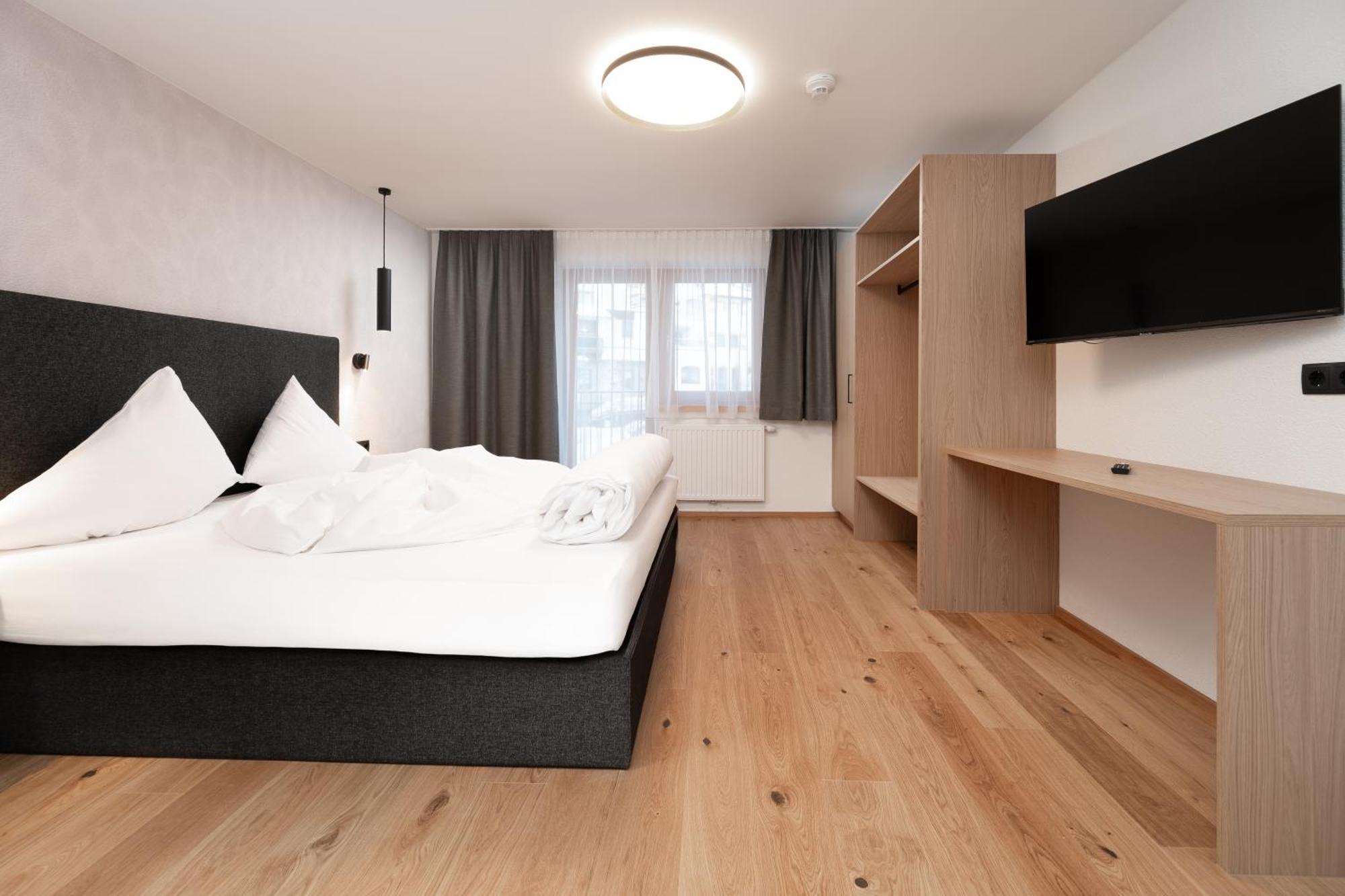 Apartamento A Casa Infinity Serfaus