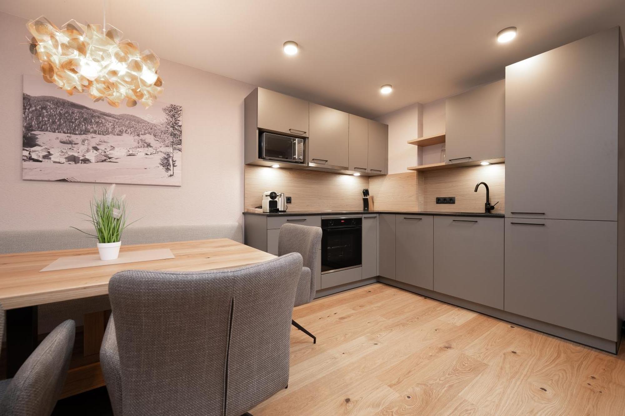 Apartamento A Casa Infinity