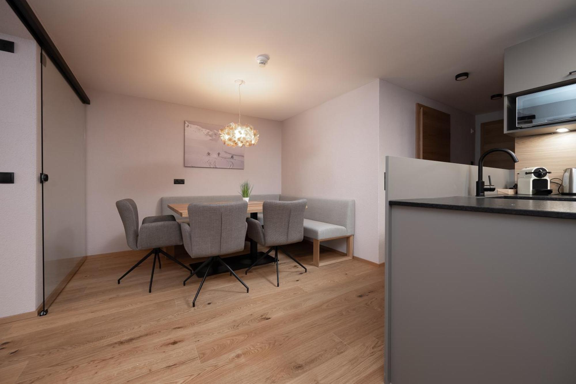 Apartamento A Casa Infinity Serfaus