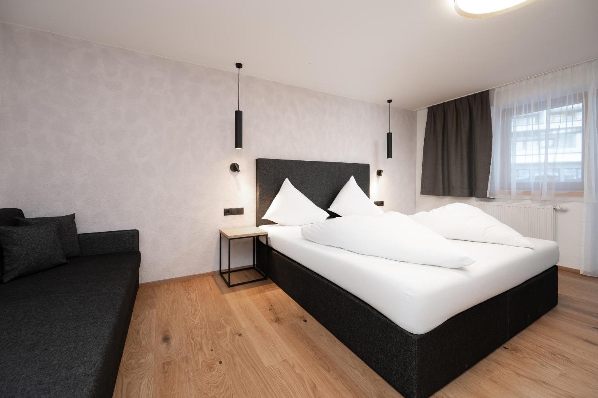 Apartamento A Casa Infinity *