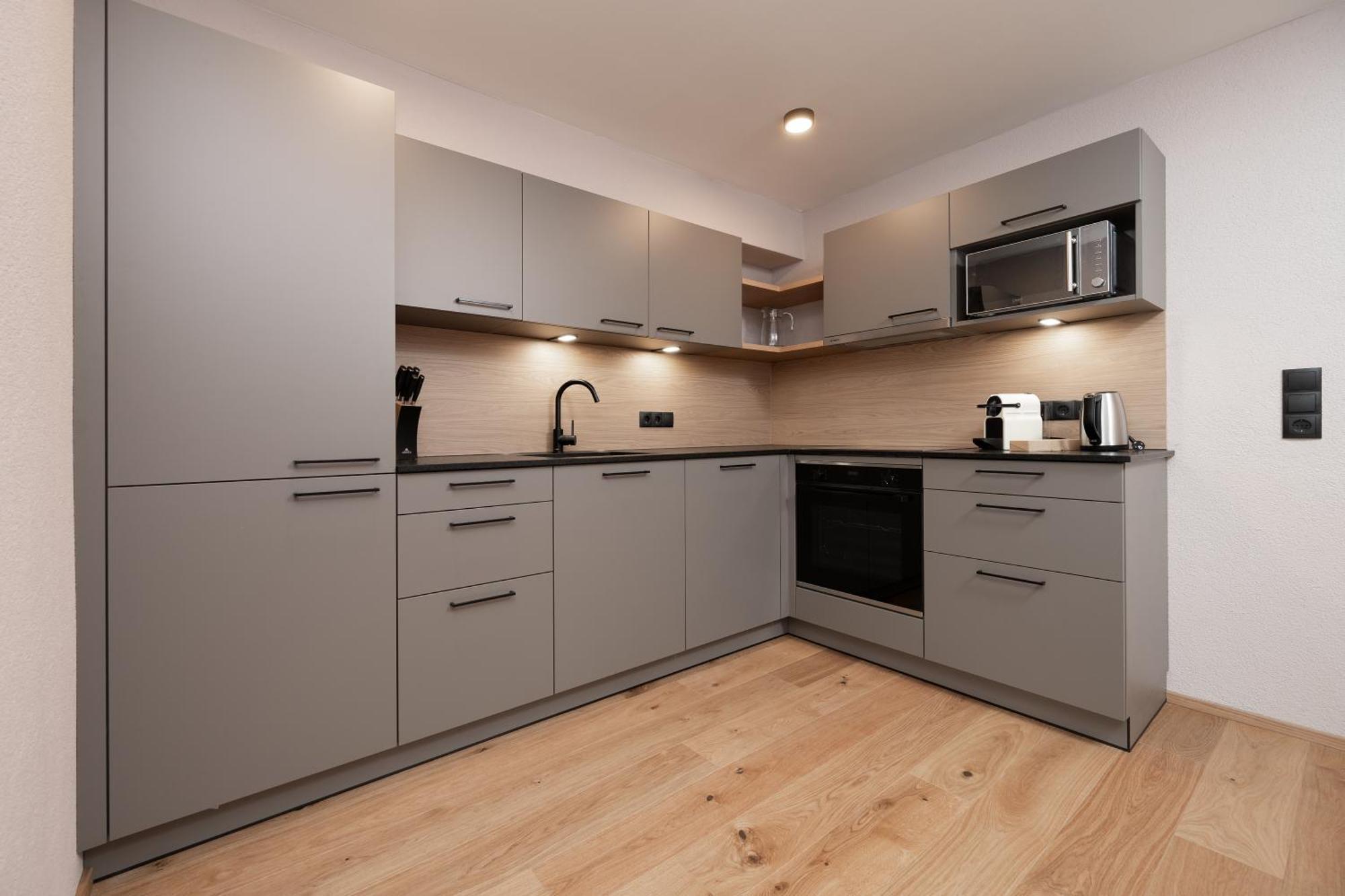 Apartamento A Casa Infinity