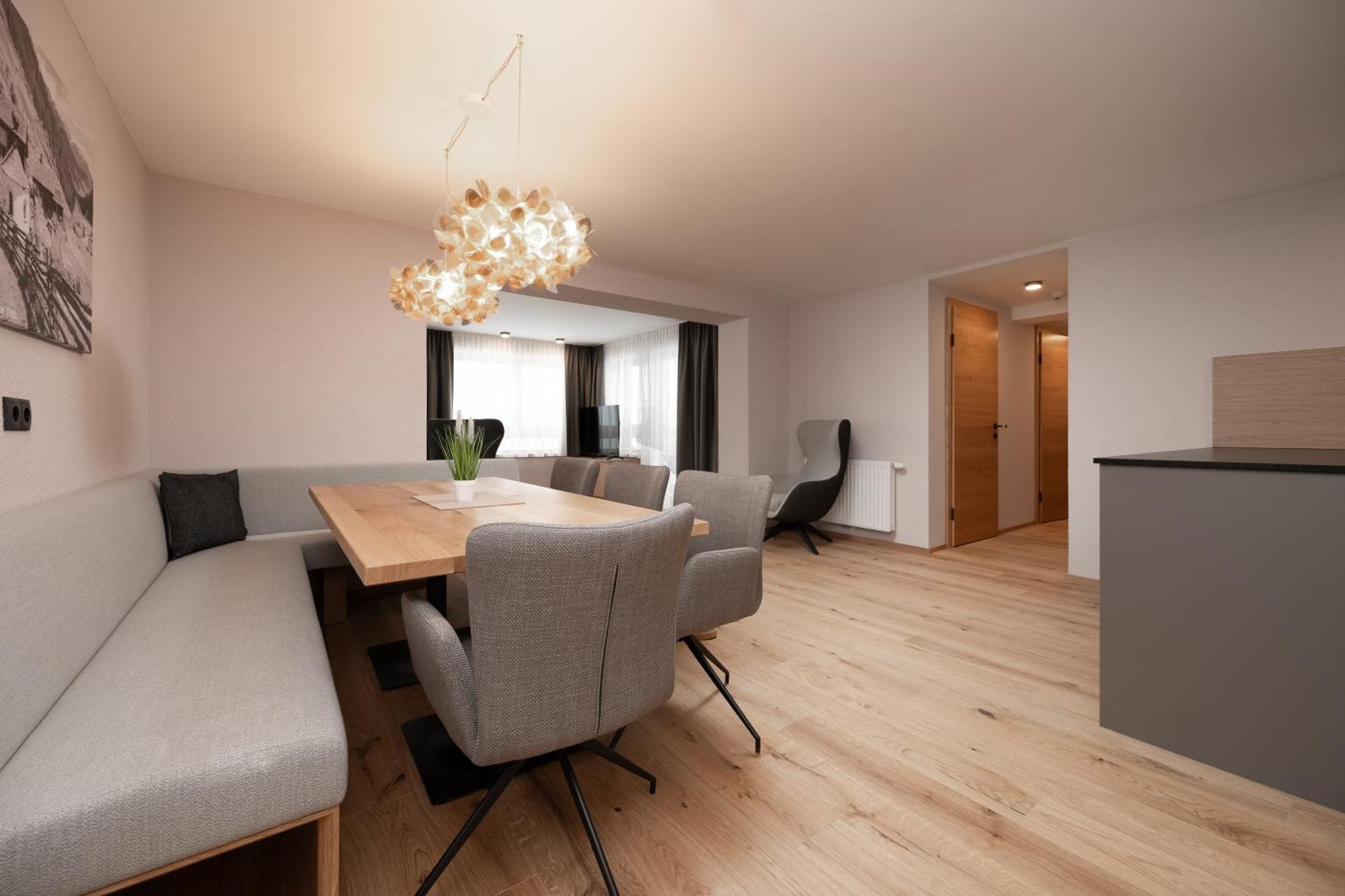 Apartamento A Casa Infinity