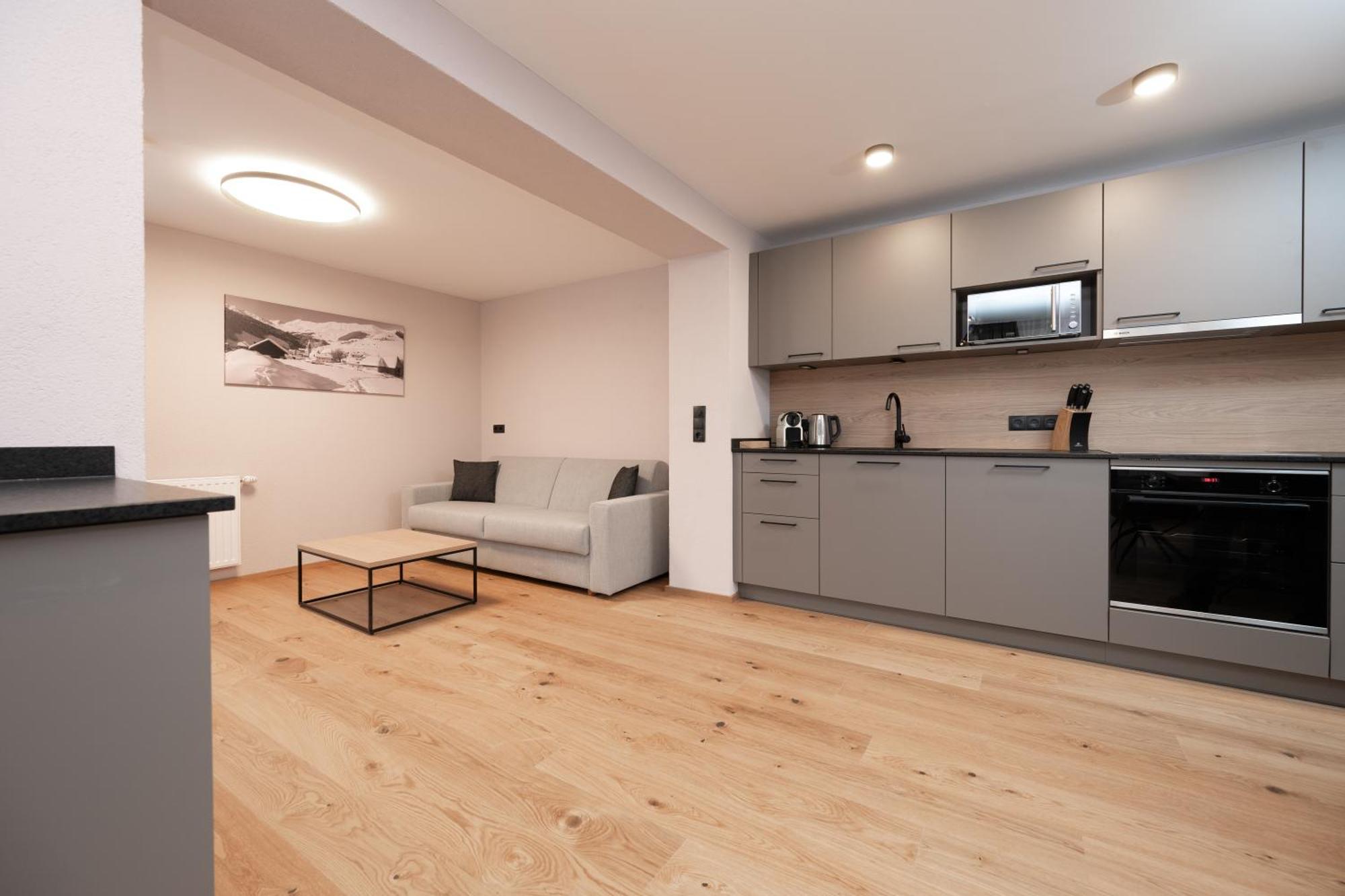 Apartamento A Casa Infinity