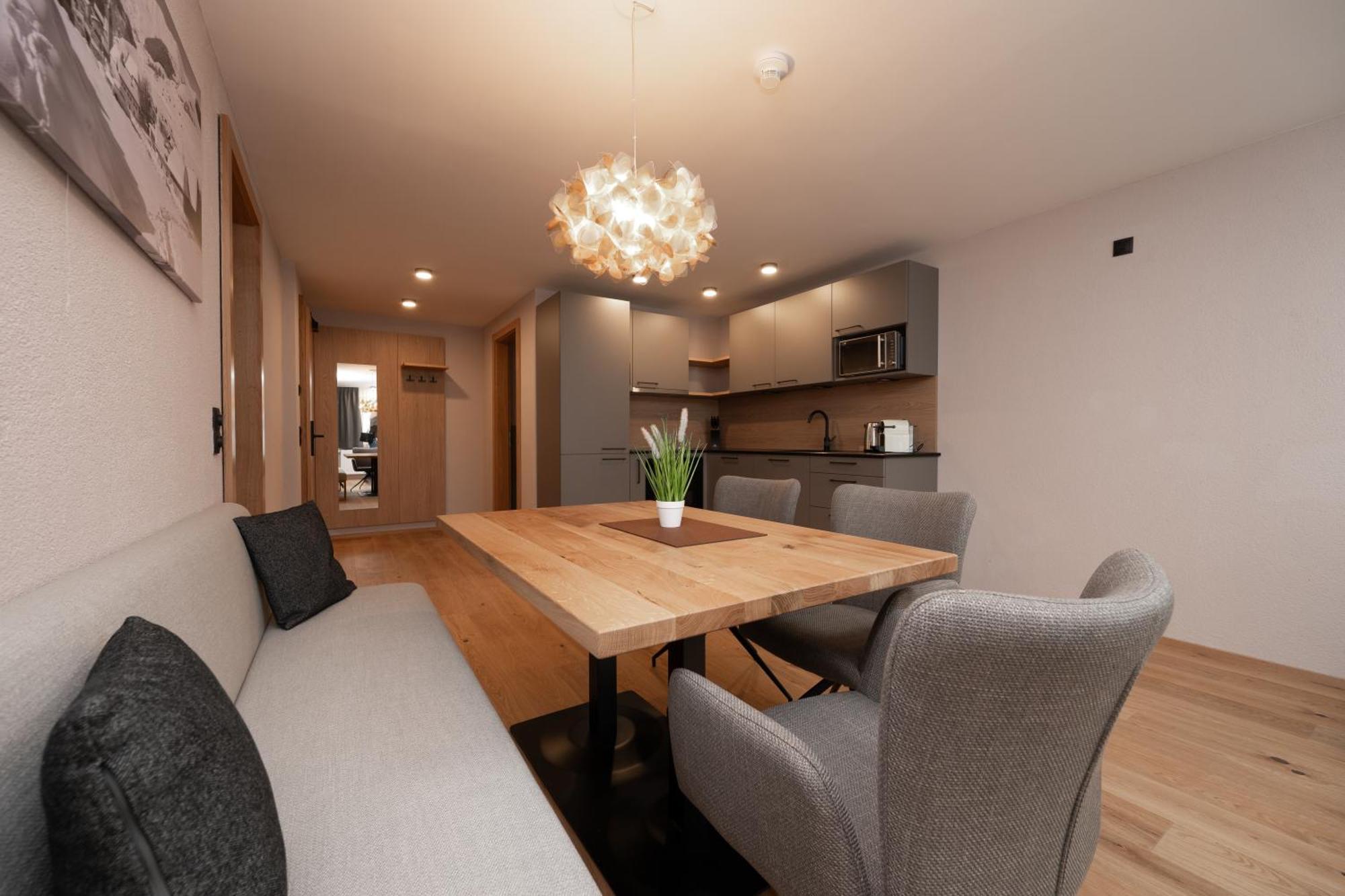 Apartamento A Casa Infinity *