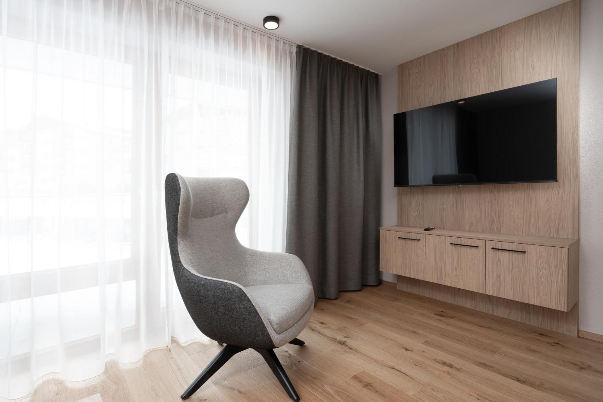 Apartamento A Casa Infinity *