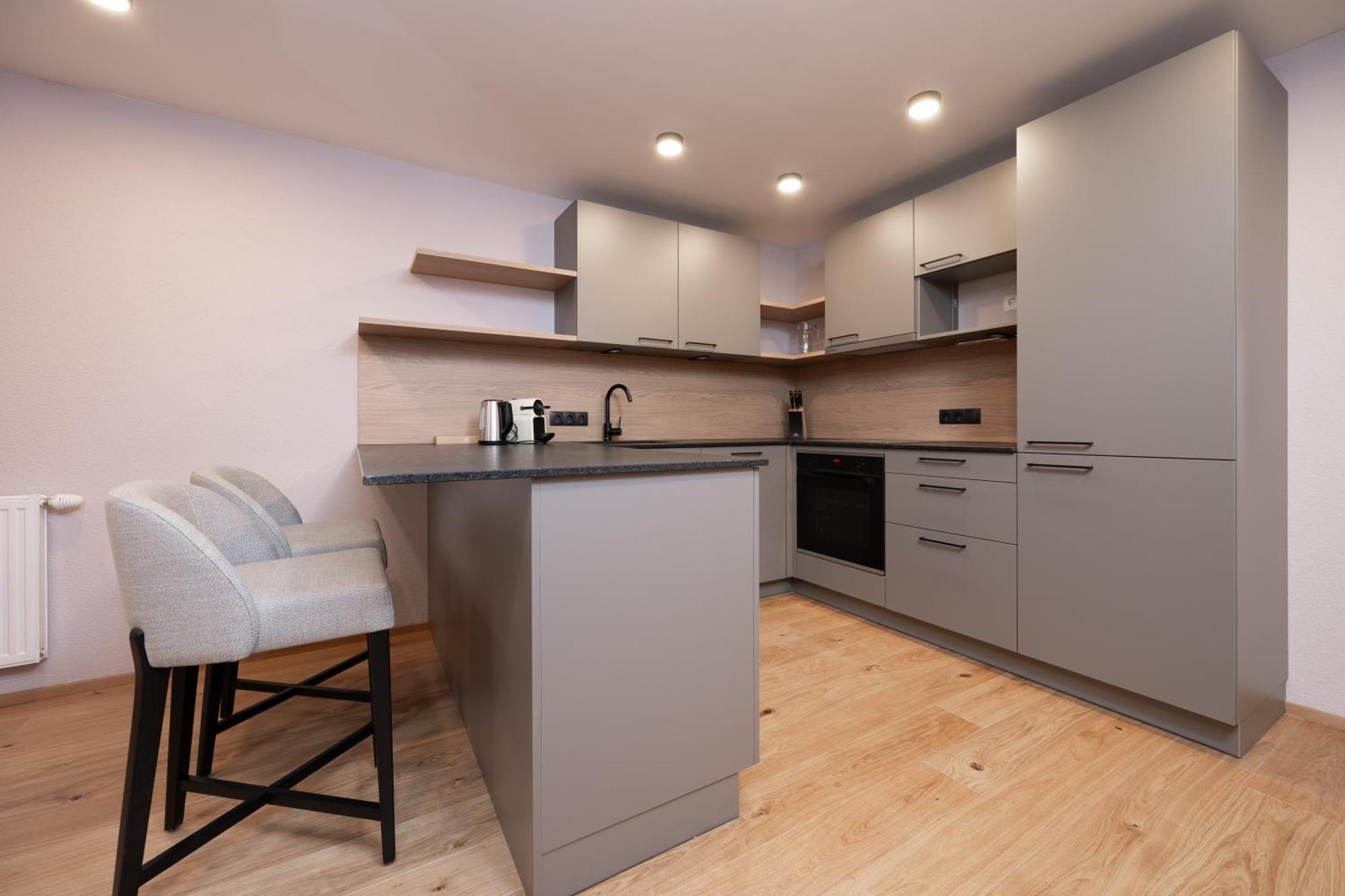 Apartamento A Casa Infinity