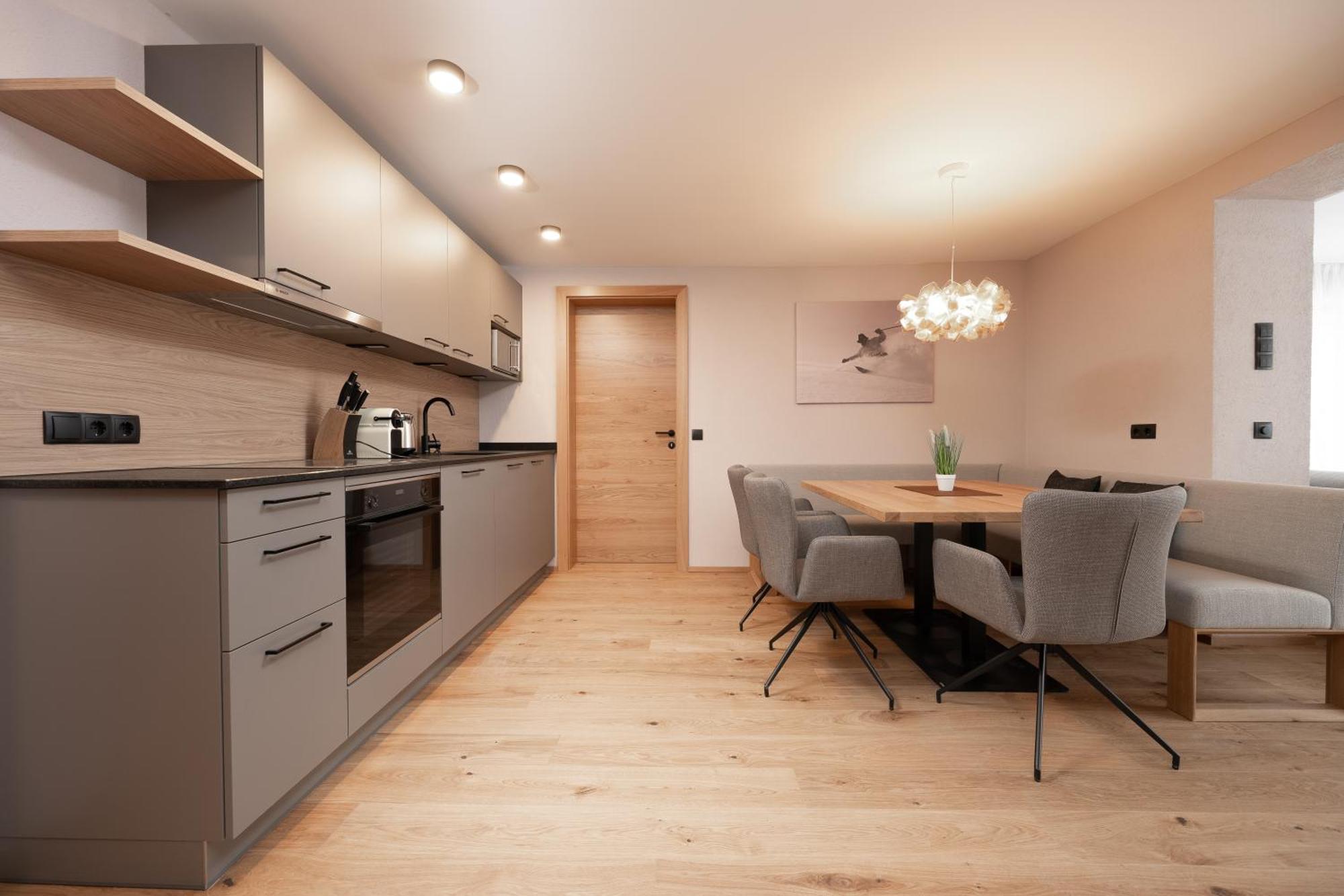 Apartamento A Casa Infinity